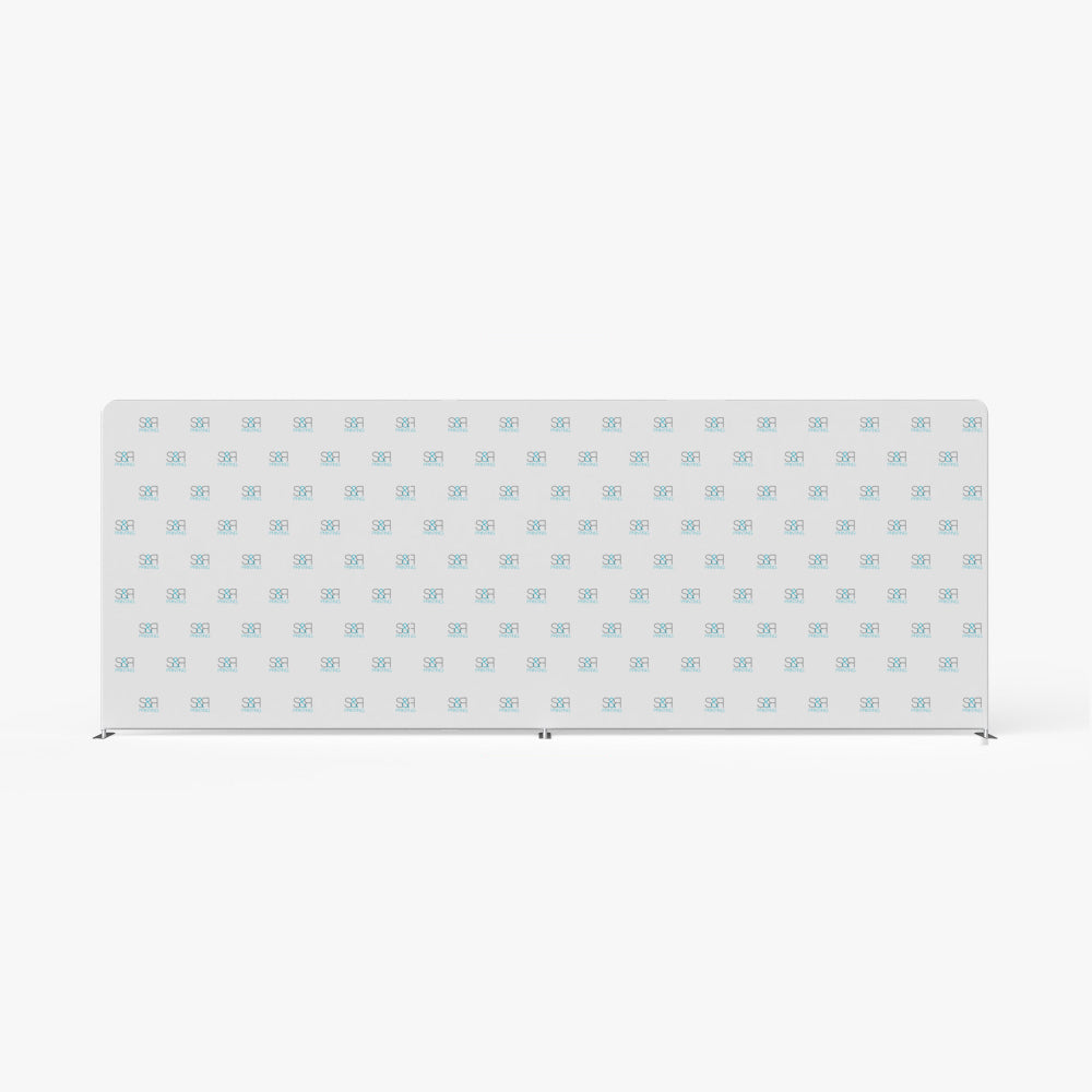 Pillow Case Display (Straight)