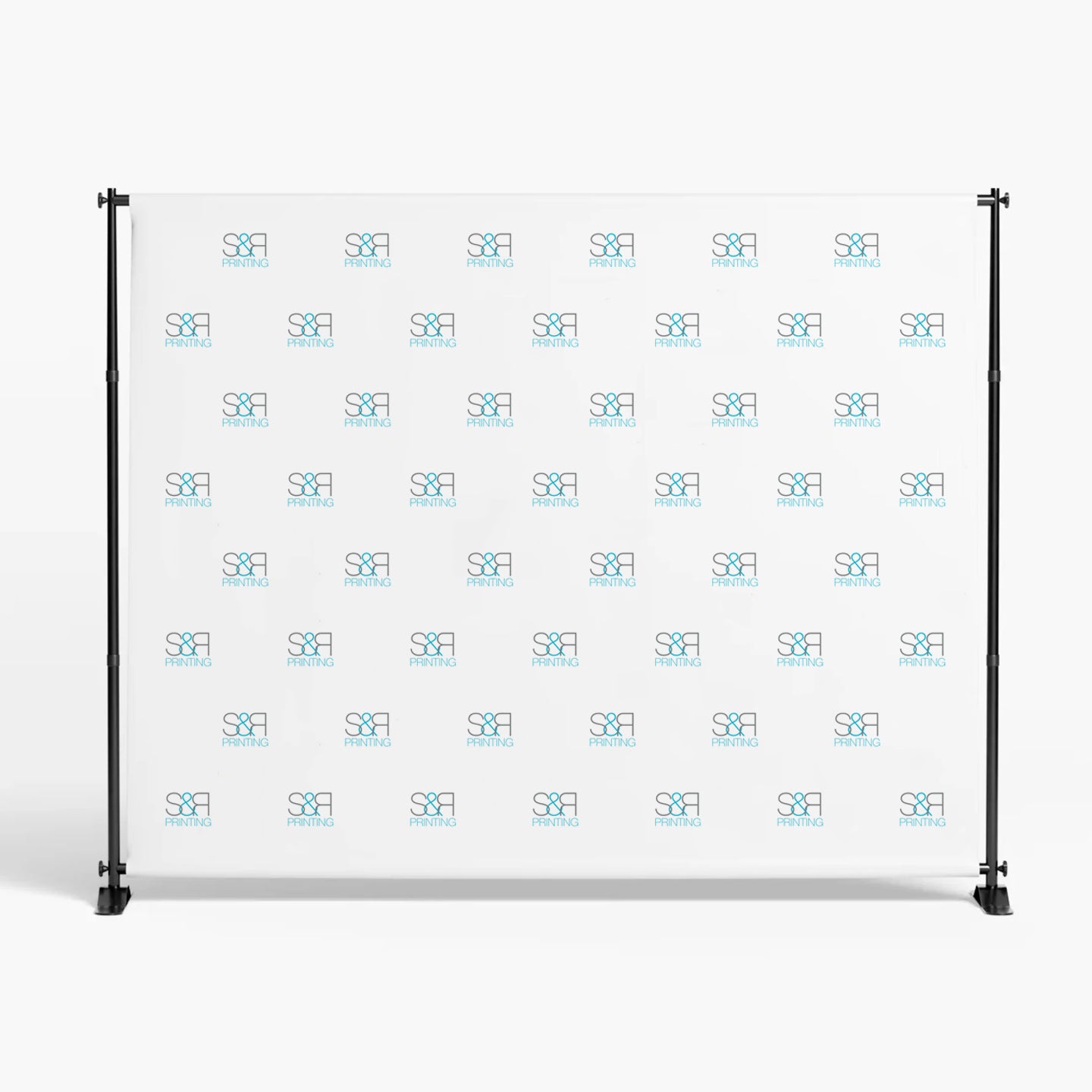 Step & Repeat Banner – Step & Repeat Printing